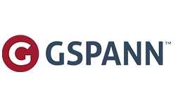 gspann Logo