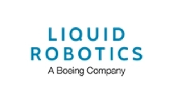 Liquid Robotics Boeing Logo